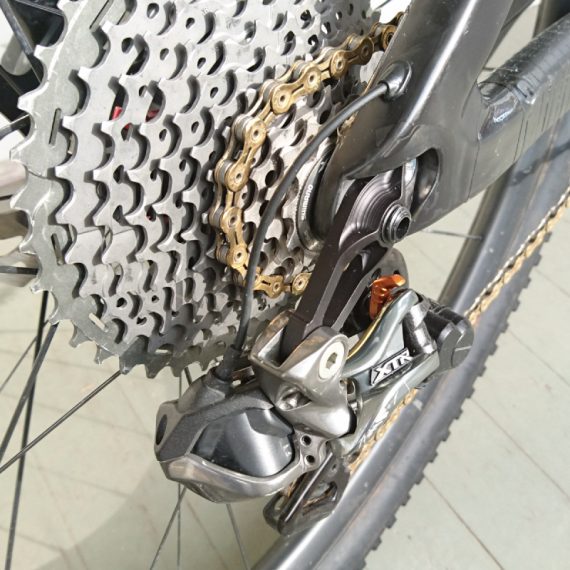 Turner Direct Mount Derailleur Hanger