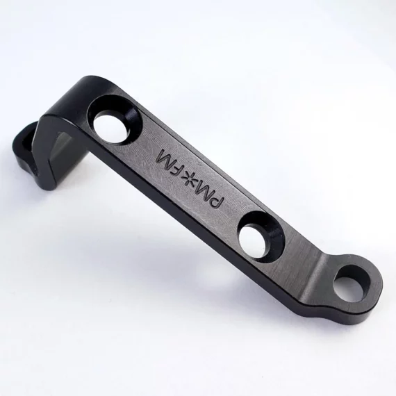 Flat Mount Adapter (PM-FM) - Image 2