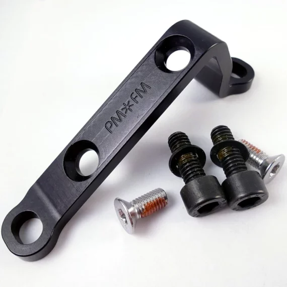 Flat Mount Adapter (PM-FM) - Image 3