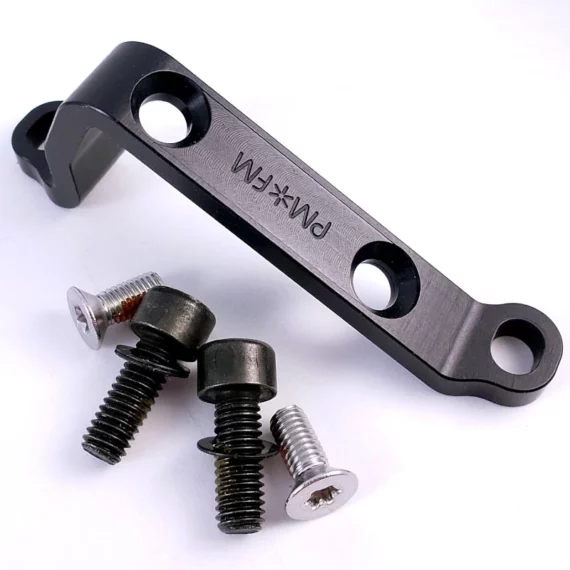 Flat Mount Adapter (PM-FM) - Image 8