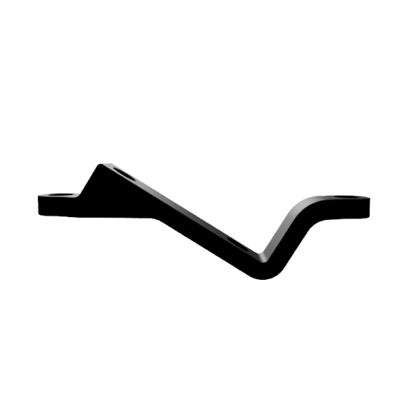 Flat Mount Adapter (PM-FM+20)