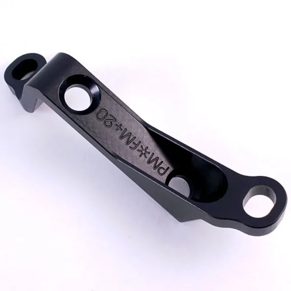 Flat Mount Adapter (PM-FM+20) - Image 2