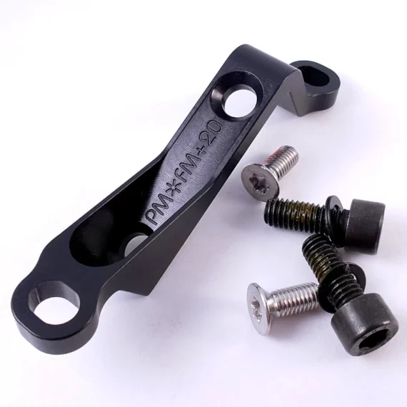 Flat Mount Adapter (PM-FM+20) - Image 3