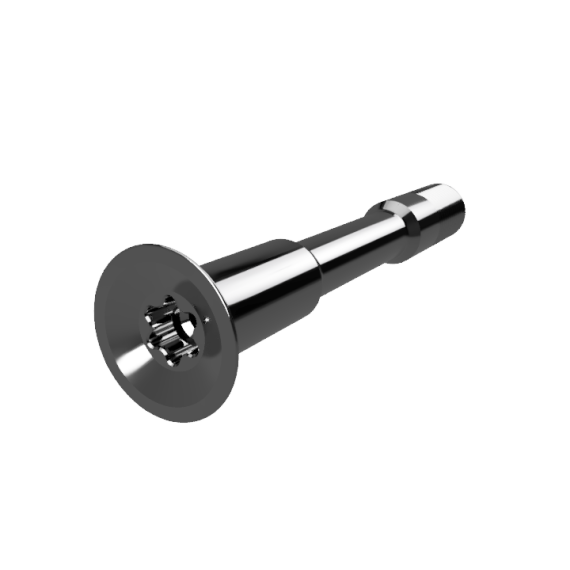 Element Pivot Bolt (Sherman Bolt)