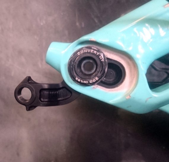 Trek Stranglehold Direct Mount Derailleur Hanger