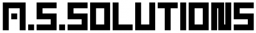 A.S. Solutions