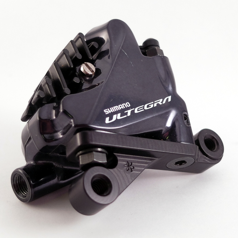Wauw Onbekwaamheid Mus Adapter for Flat Mount Caliper on IS Mount Frame - A.S. Solutions